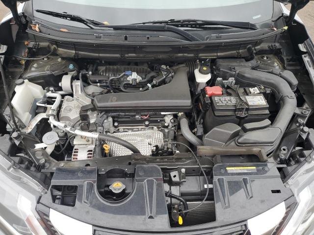 2020 NISSAN ROGUE S - 5N1AT2MVXLC798003