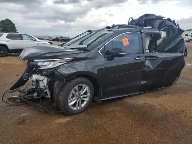 2024 TOYOTA SIENNA LIM - 5TDZRKEC0RS182904