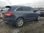 KIA SORENTO LX photo