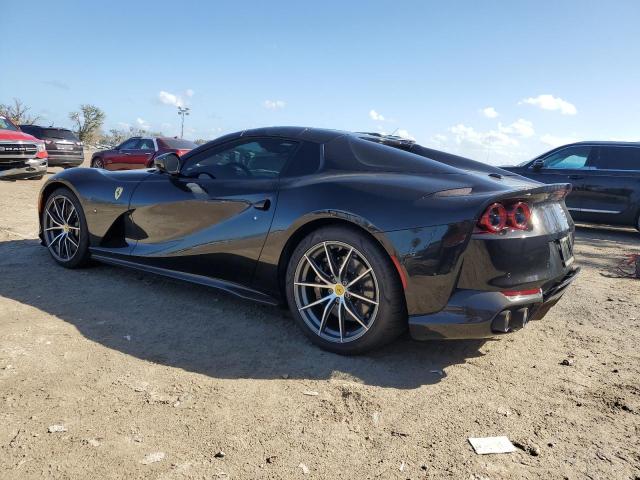 2023 FERRARI 812 GTS ZFF97CMA4P0291900