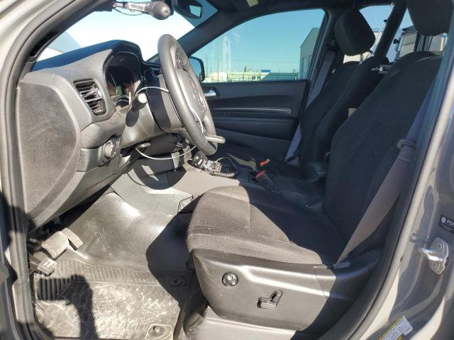 2024 DODGE DURANGO PU 1C4RDJFG6RC199184