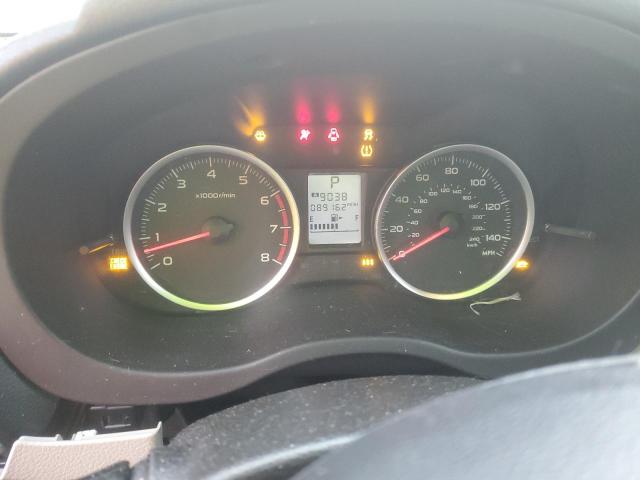2016 SUBARU FORESTER 2 - JF2SJADC0GH512578