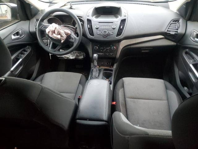2017 FORD ESCAPE SE - 1FMCU0G93HUF10090