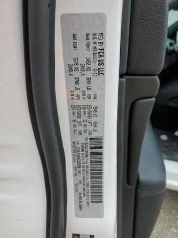 2017 JEEP GRAND CHER - 1C4RJFAGXHC905908