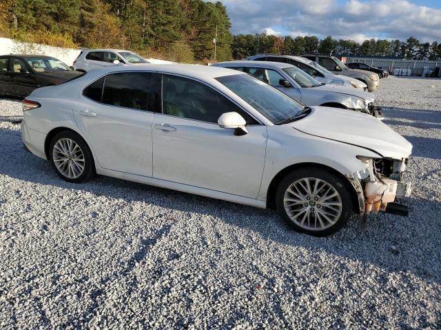 2018 TOYOTA CAMRY L - 4T1B11HK6JU139282