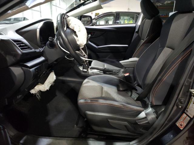 2018 SUBARU CROSSTREK - JF2GTABC7JH334307