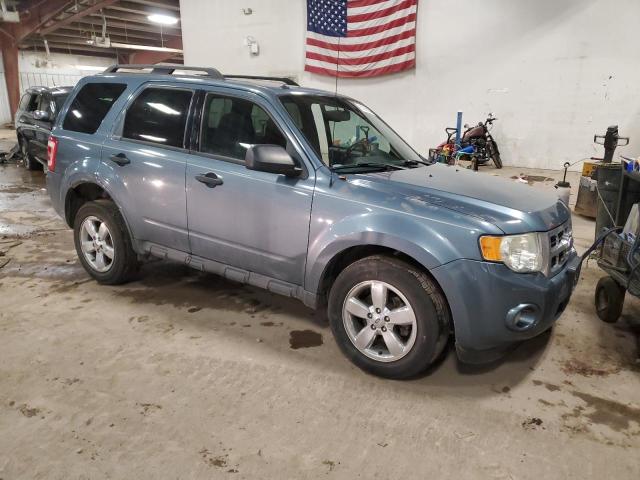 Vin: 1fmcu0d75cka06034, lot: 45787145, ford escape xlt 20124