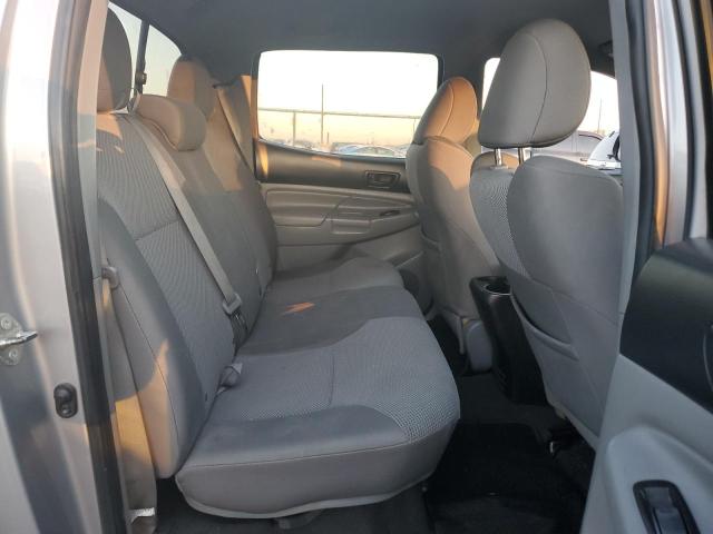 2015 TOYOTA TACOMA DOU - 3TMKU4HN8FM044970