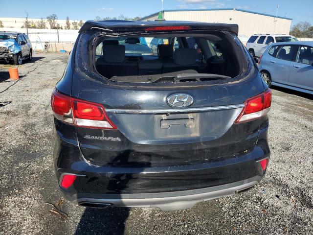 2017 HYUNDAI SANTA FE S - KM8SM4HFXHU198471