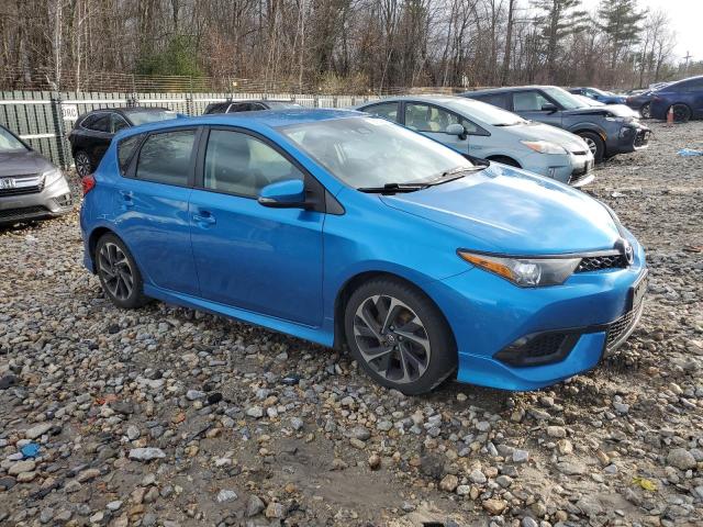 2017 TOYOTA COROLLA IM - JTNKARJE8HJ547653