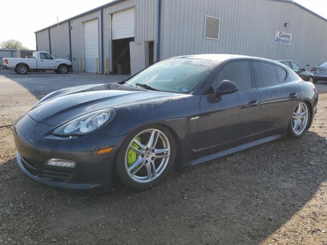 2013 PORSCHE PANAMERA S #3004159931