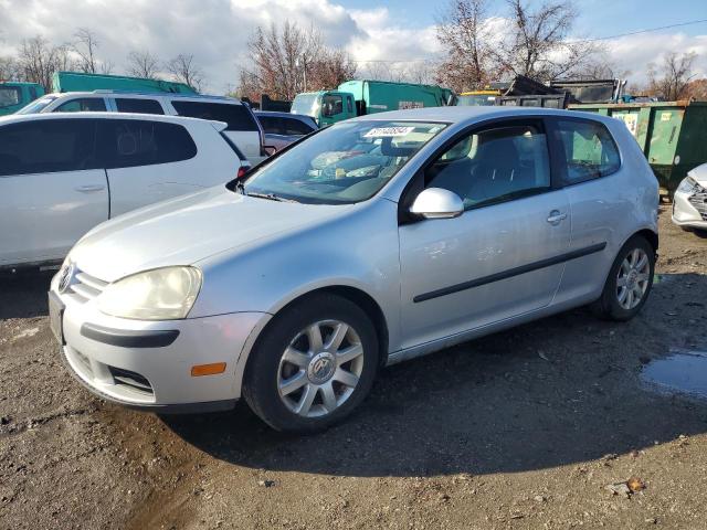 VOLKSWAGEN RABBIT