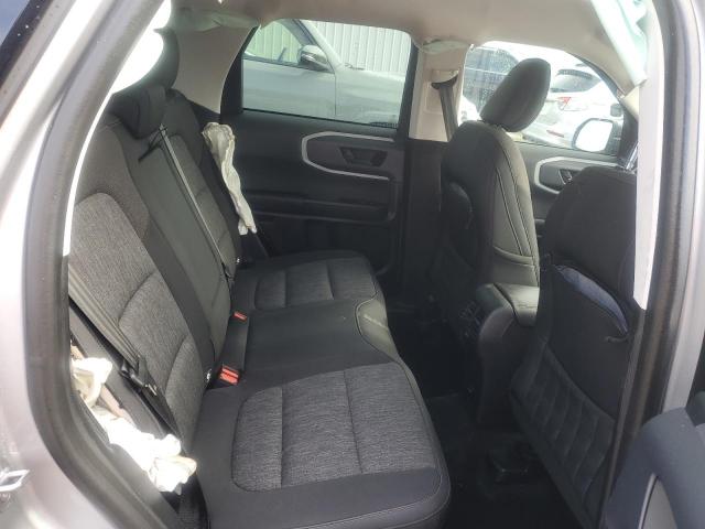 2021 FORD BRONCO SPO - 3FMCR9B64MRA62348