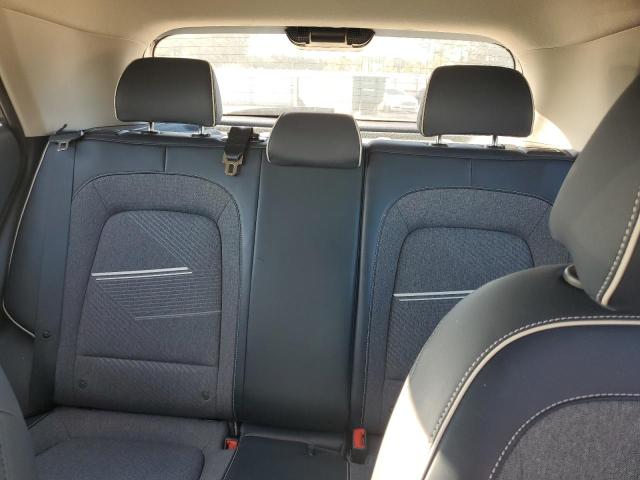 2021 HYUNDAI VENUE SEL - KMHRC8A30MU105105