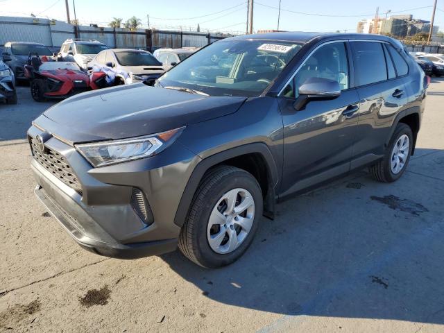 2024 TOYOTA RAV4 LE #2996126397