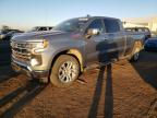 2024 CHEVROLET SILVERADO - 1GCUDGE8XRZ155256