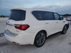 INFINITI QX80 LUXE снимка