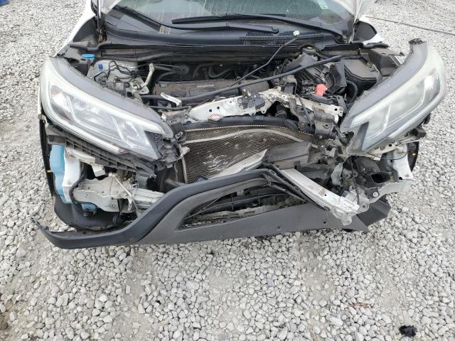 2016 HONDA CR-V LX - 5J6RM3H31GL007098