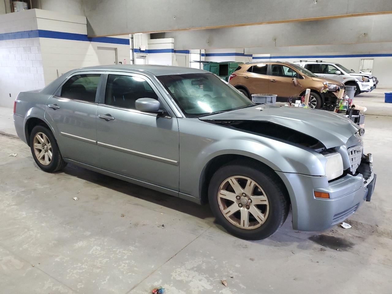 Lot #3024456555 2007 CHRYSLER 300