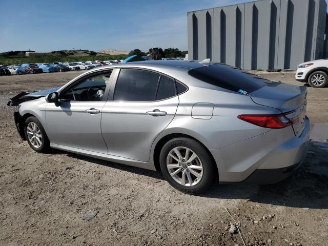 VIN 4T1DAACK9SU001625 2025 TOYOTA CAMRY no.2