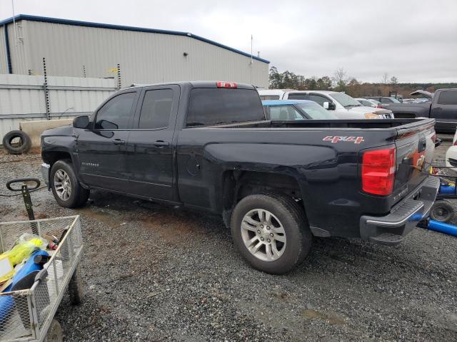 2015 CHEVROLET SILVERADO - 1GCVKREC6FZ374589