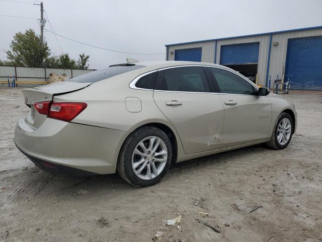 2016 CHEVROLET MALIBU LT - 1G1ZE5ST7GF264474
