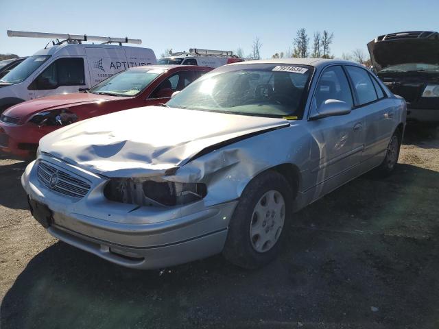 2001 BUICK REGAL LS #2977264157