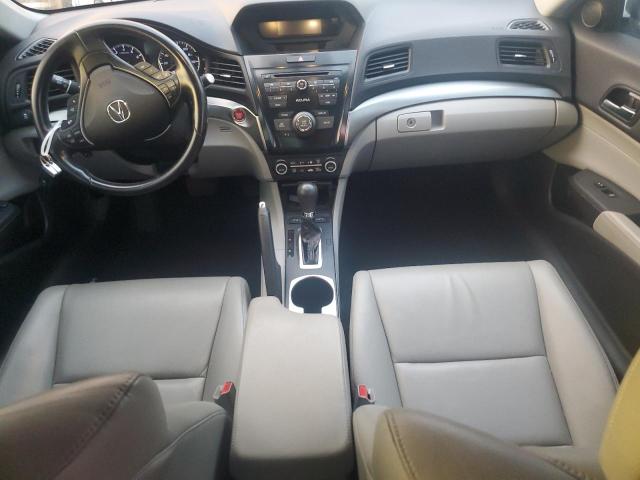 2018 ACURA ILX SPECIA 19UDE2F44JA009032