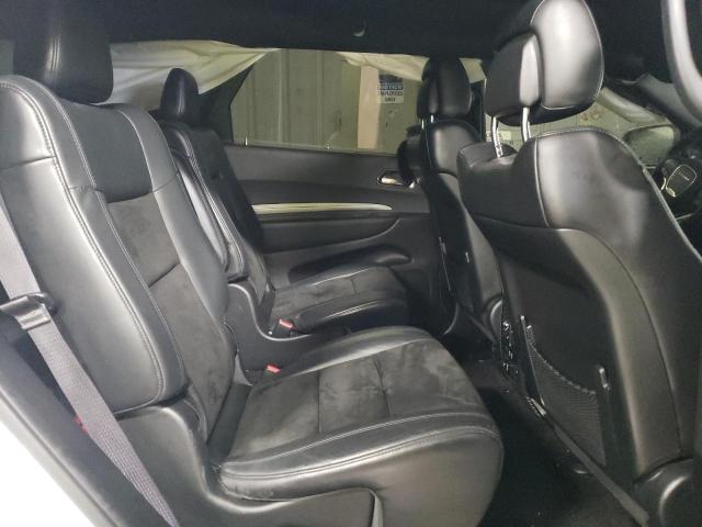2019 DODGE DURANGO R/ - 1C4SDJCT4KC525993