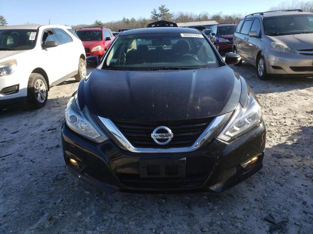2017 NISSAN ALTIMA 2.5 - 1N4AL3AP7HC290441