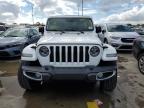 Lot #2957849952 2021 JEEP WRANGLER U