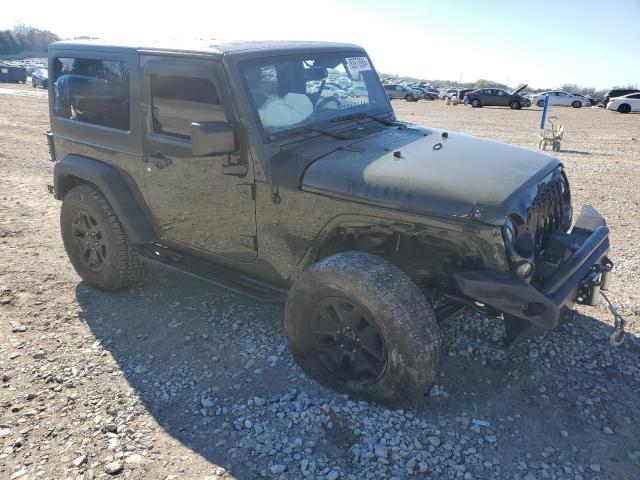 VIN 1C4AJWAG9FL765974 2015 JEEP WRANGLER no.4