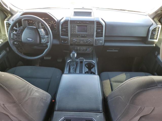 2018 FORD F150 SUPER - 1FTEW1CP4JKF22719