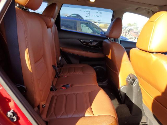 2017 NISSAN ROGUE S - JN8AT2MV2HW277534