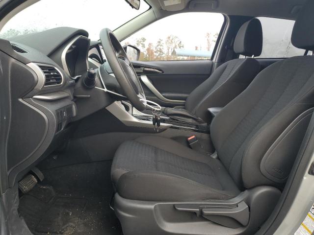 2020 MITSUBISHI ECLIPSE CR - JA4AS3AAXLZ032732