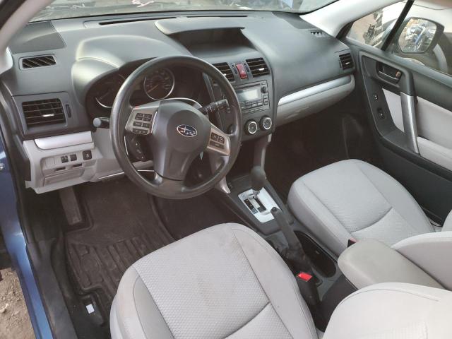 2015 SUBARU FORESTER 2 - JF2SJADC1FH509140