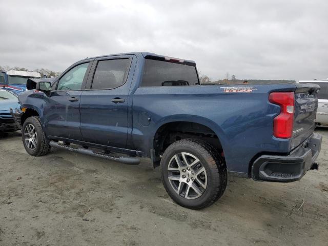 2019 CHEVROLET SILVERADO - 3GCPYCEF1KG134620