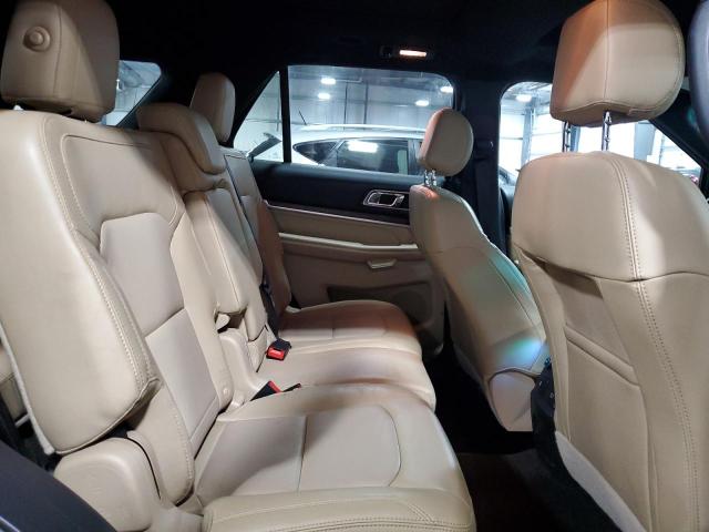 2016 FORD EXPLORER L - 1FM5K8F88GGA34907