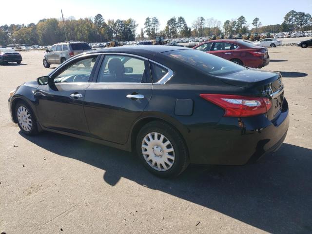 2017 NISSAN ALTIMA 2.5 - 1N4AL3AP0HN334400