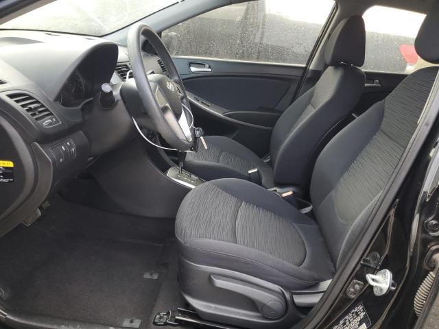 2015 HYUNDAI ACCENT GS - KMHCT5AE8FU229504