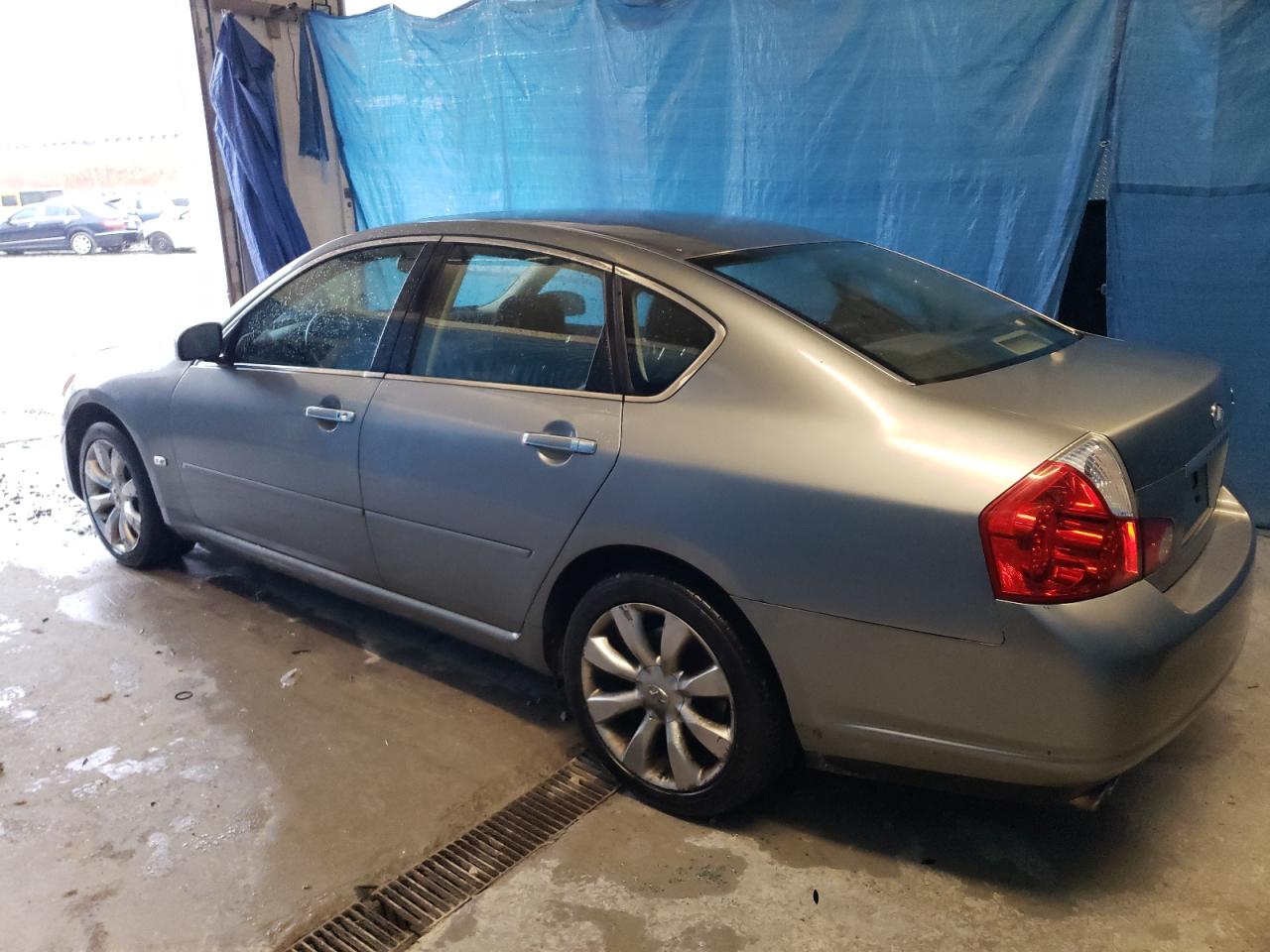 Lot #3003784494 2006 INFINITI M35 BASE