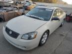 NISSAN ALTIMA S photo