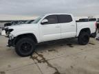 2016 TOYOTA TACOMA DOU - 5TFAX5GN5GX062333