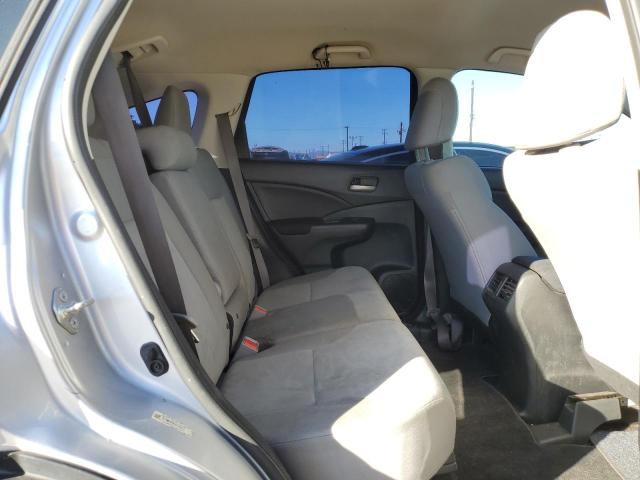 VIN 3CZRM3H35FG704222 2015 Honda CR-V, LX no.11