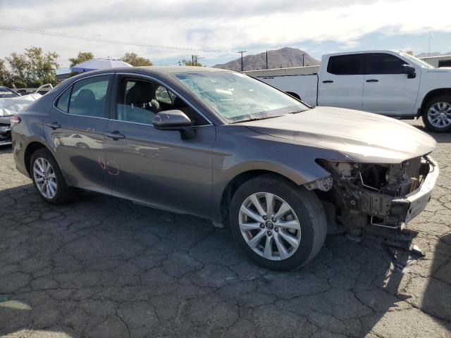 2018 TOYOTA CAMRY L - 4T1B11HK0JU518861