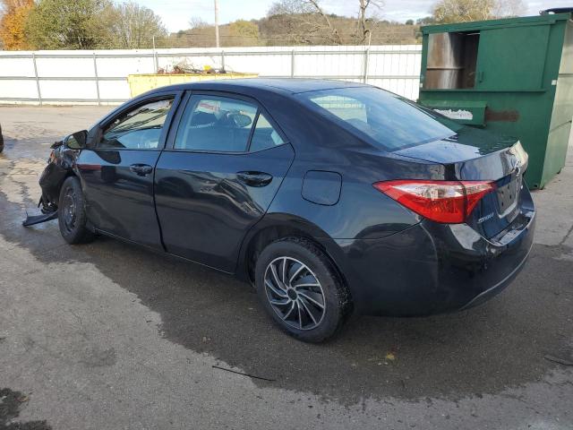 2017 TOYOTA COROLLA L - 2T1BURHE4HC750195
