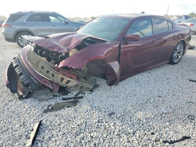 DODGE CHARGER GT