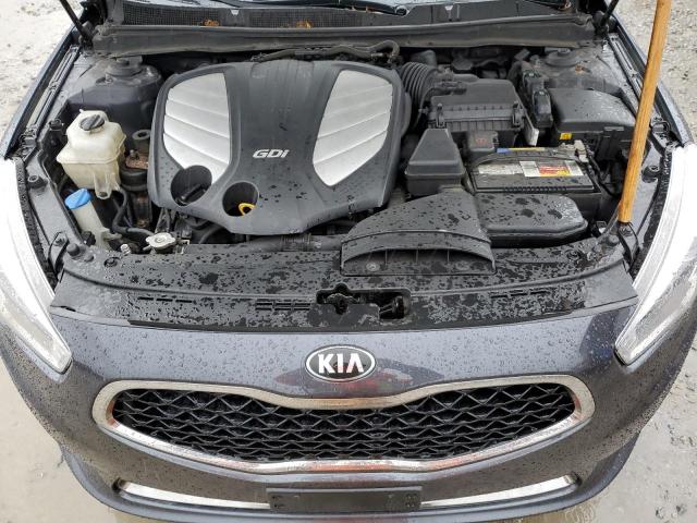 2016 KIA CADENZA LU - KNALN4D76G5211243