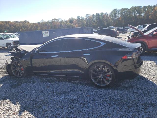 VIN 5YJSA1E46LF358636 2020 TESLA MODEL S no.2