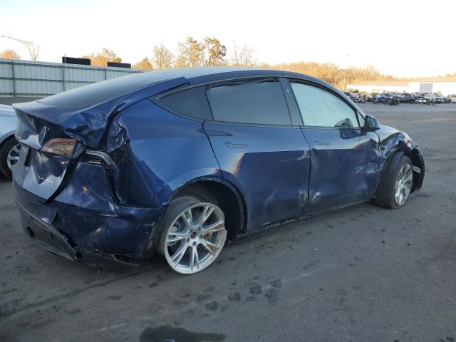 2023 TESLA MODEL Y - 7SAYGDEE2PA193399